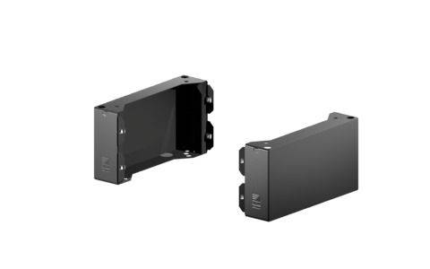 2830420 AX Sockel-Element seitl. VE=2 ST