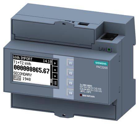 PRO.mobility 7KM2200-2EA30-1JA1 PAC2200