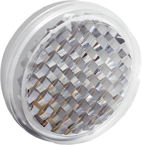 P25 REFLEKTOR RUND 25,2MM