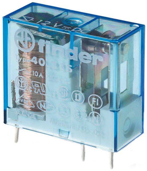 Relais 40.31.9.024.0000 Finder