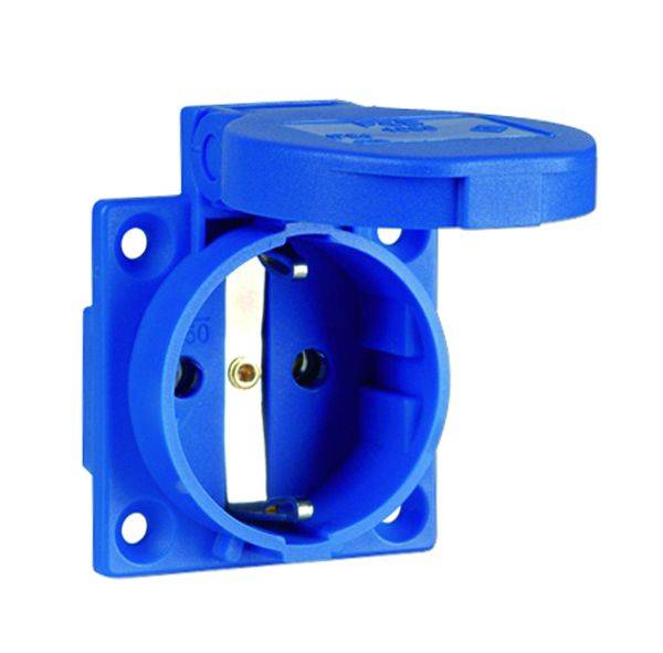 1050-0b Schukodose