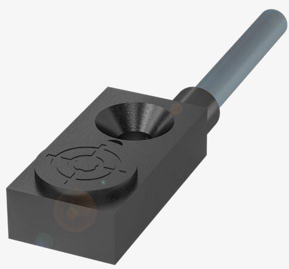 BES R04KC-POC15B-EV05 Ind Sensor