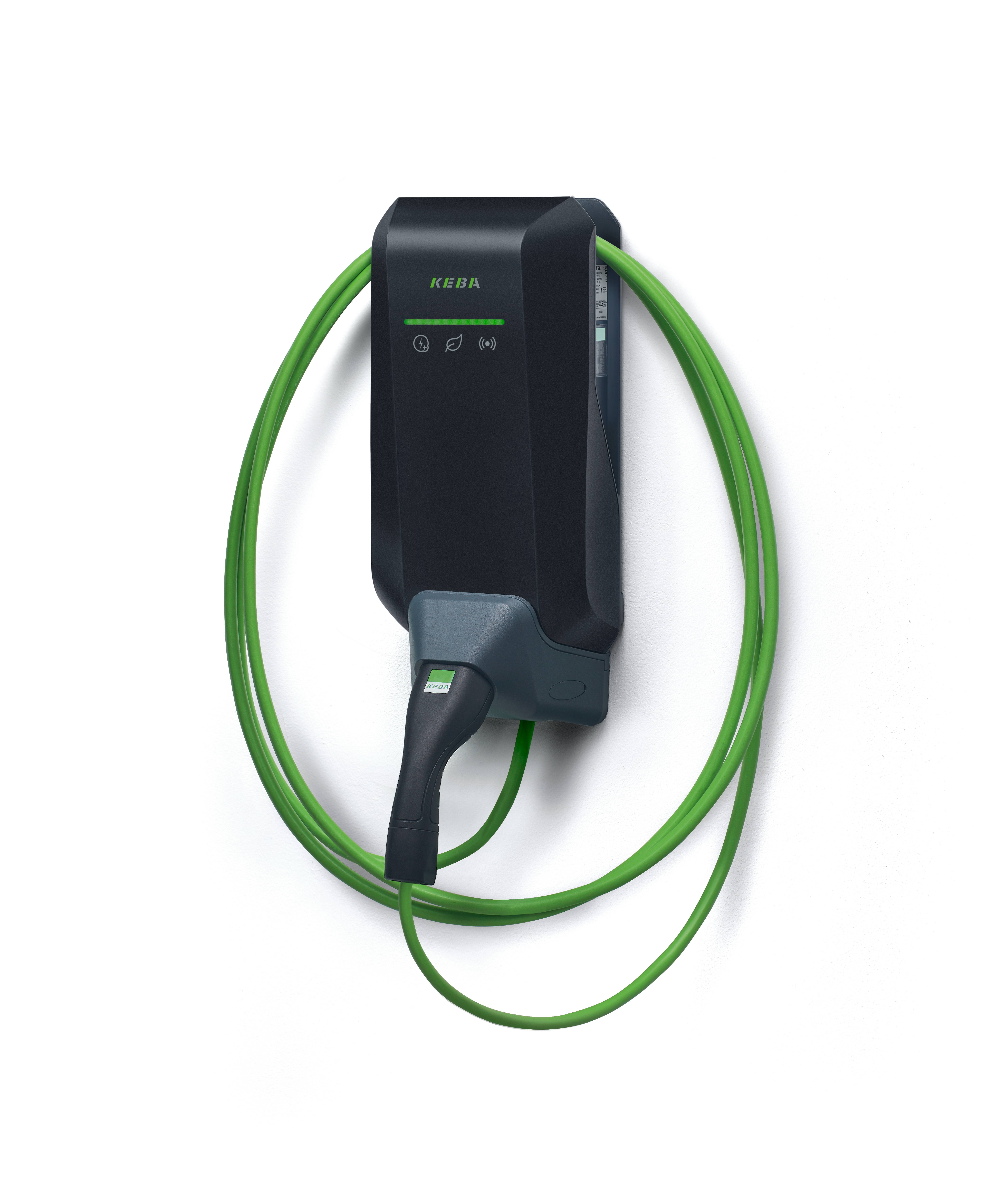 131745 KC-P40-32EU0-C6S3ALP0 Wallbox M&E