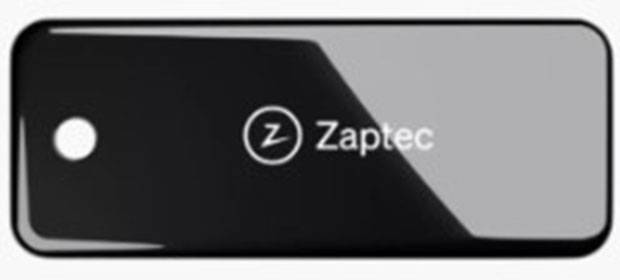 Zaptec RFID Chip (1er Pack)
