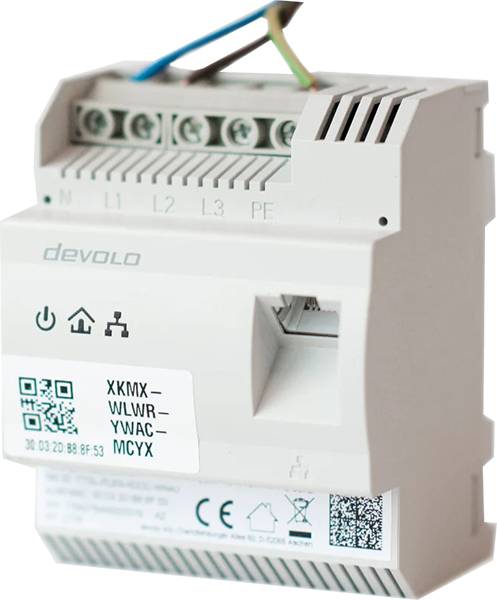 PLC-Modul Kommunikationsmodul Zaptec Pro