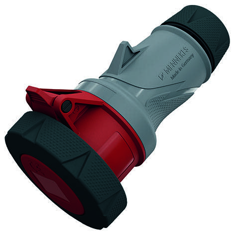 14660 CEE Kupplung PTX R 32A 5p 6H 400V