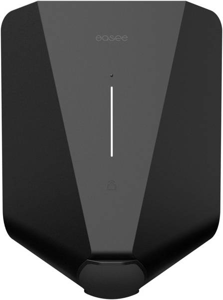 Easee Charge UP Laderoboter Wallbox 22kW