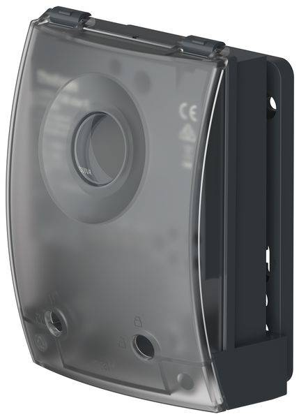 LUNA 126 star E AN Dämmerungsschalter