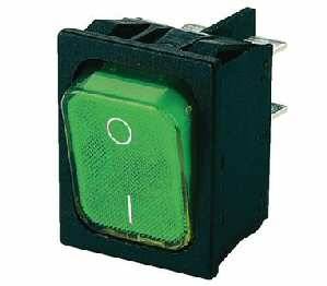 SCHALTER 1835-3118 MARQUARDT