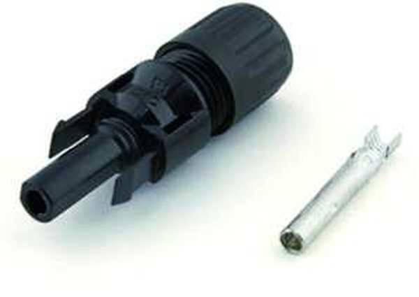 PV-KBT4/10II Kupplungsbuchse MC4 10qmm