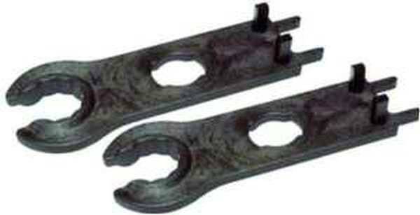 PV-MS Montageschlüsselset (2 St.) f. MC4