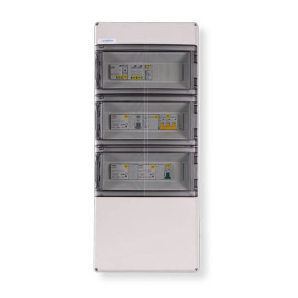 10016114 Netzumschaltbox Fronius