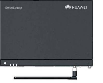 SmartLogger 3000A03 Datenlogger Mbus PLC