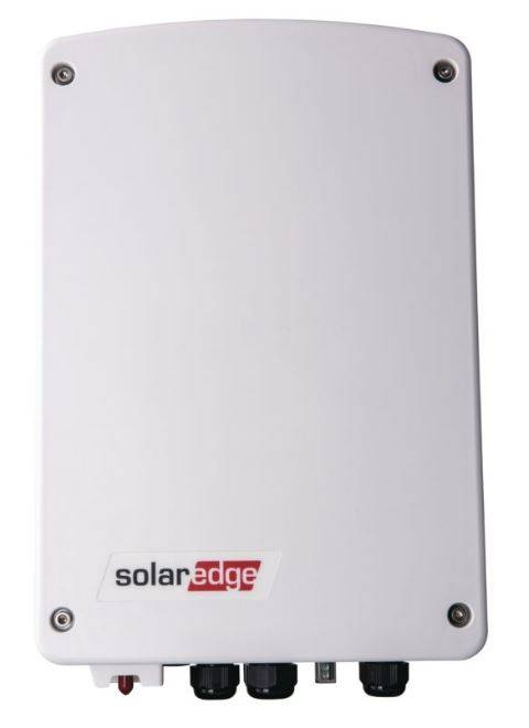 SMRT-HOT-WTR-30-S2 Warmwasser-Controller