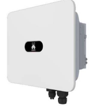 SUN2000 15K-MB0 Hybrid-Wechselrichter