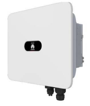 SUN2000 17K-MB0 Hybrid-Wechselrichter