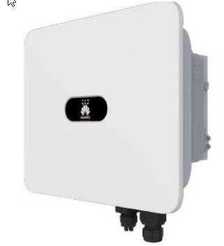 SUN2000 20K-MB0 Hybrid-Wechselrichter