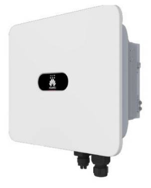 SUN2000 25K-MB0 Hybrid-Wechselrichter