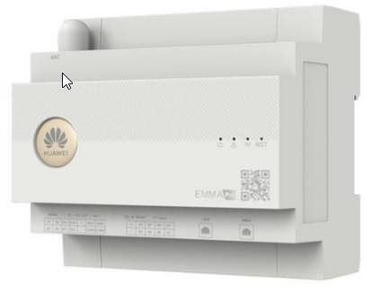 EMMA-02 Energy Management Assistent