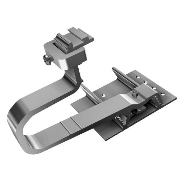 11145-01 Dachhaken 3D SL Alu K