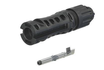 PV-KST4-EVO 2A/6II Stecker MC4-EVO 2