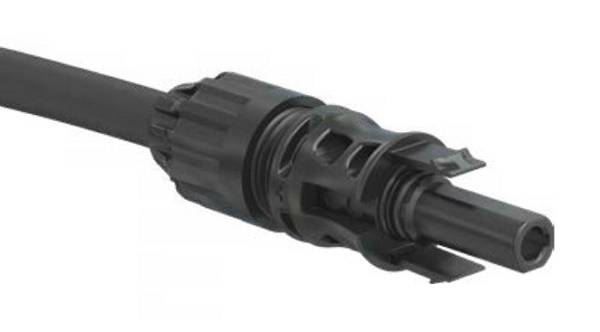 PV-KBT4-EVO 2A/6II Buchse MC4-EVO 2