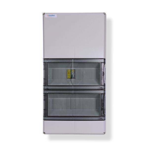 10017468 Netzumschaltbox Kostal