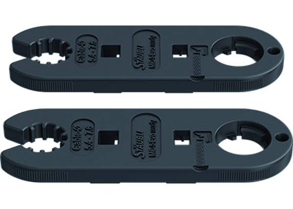 MC4-MS-Evo ready Montageschlüssel(2 St.)