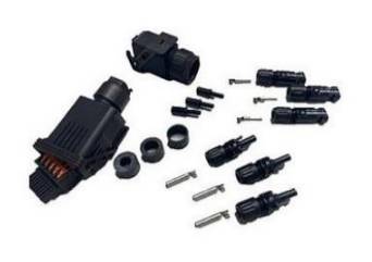 Standard-Zubehör-Set 30/36/40/50KTL-M3