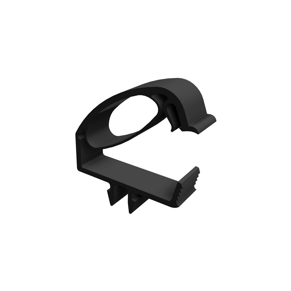 22300-41 Fast Flat - Kabelhalter