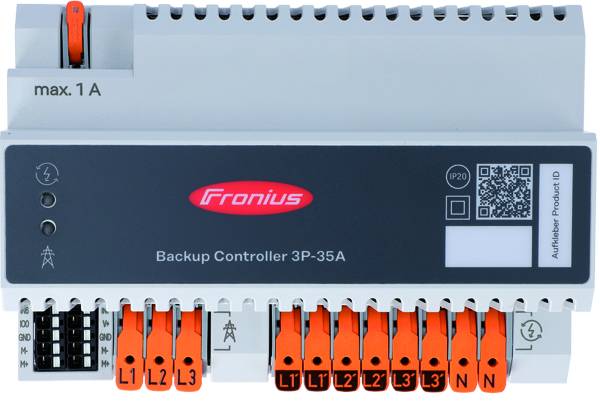 4,240,047,CK Backup Controller 3P-35A