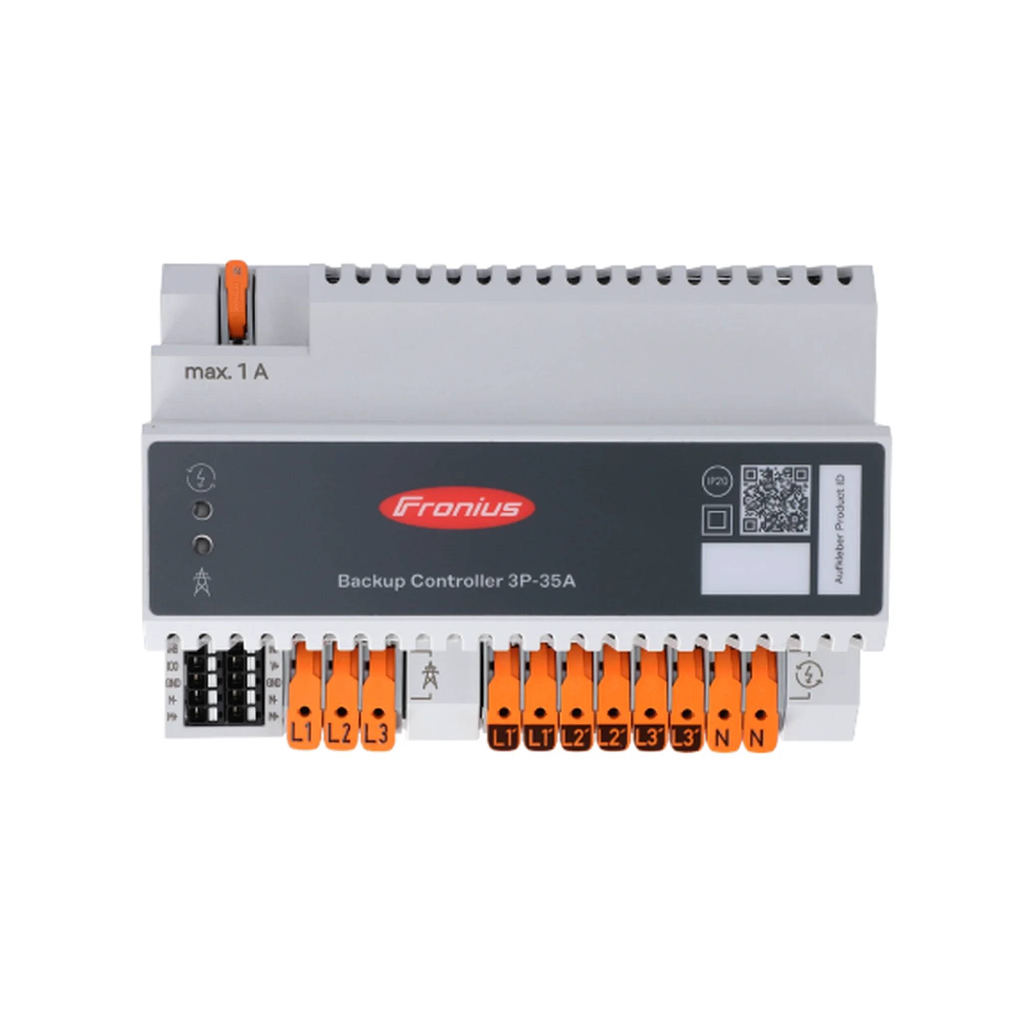 Fronius Backup Controller, 3P-35A, 1 Stk.