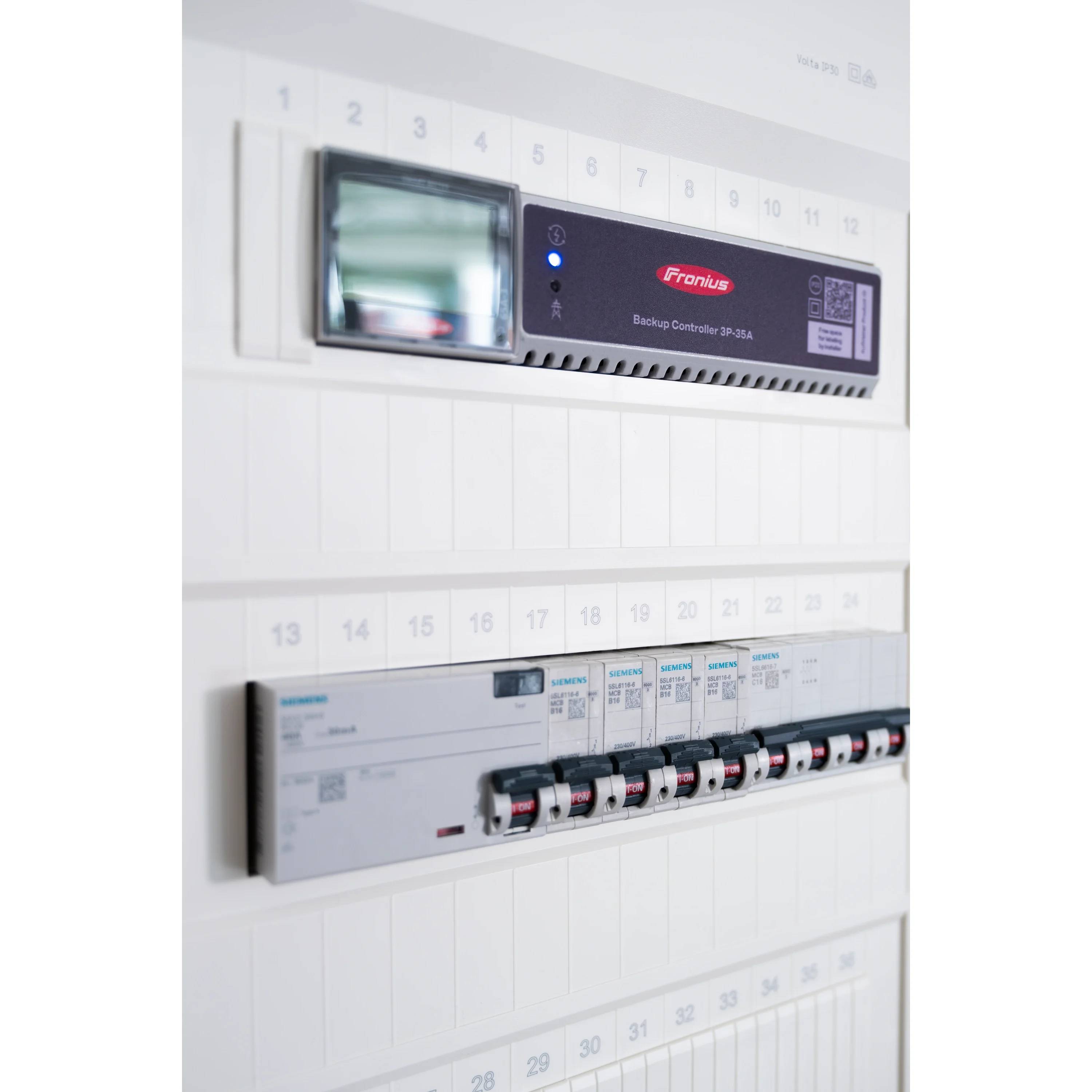 Fronius Backup Controller, 3P-35A, 1 Stk.