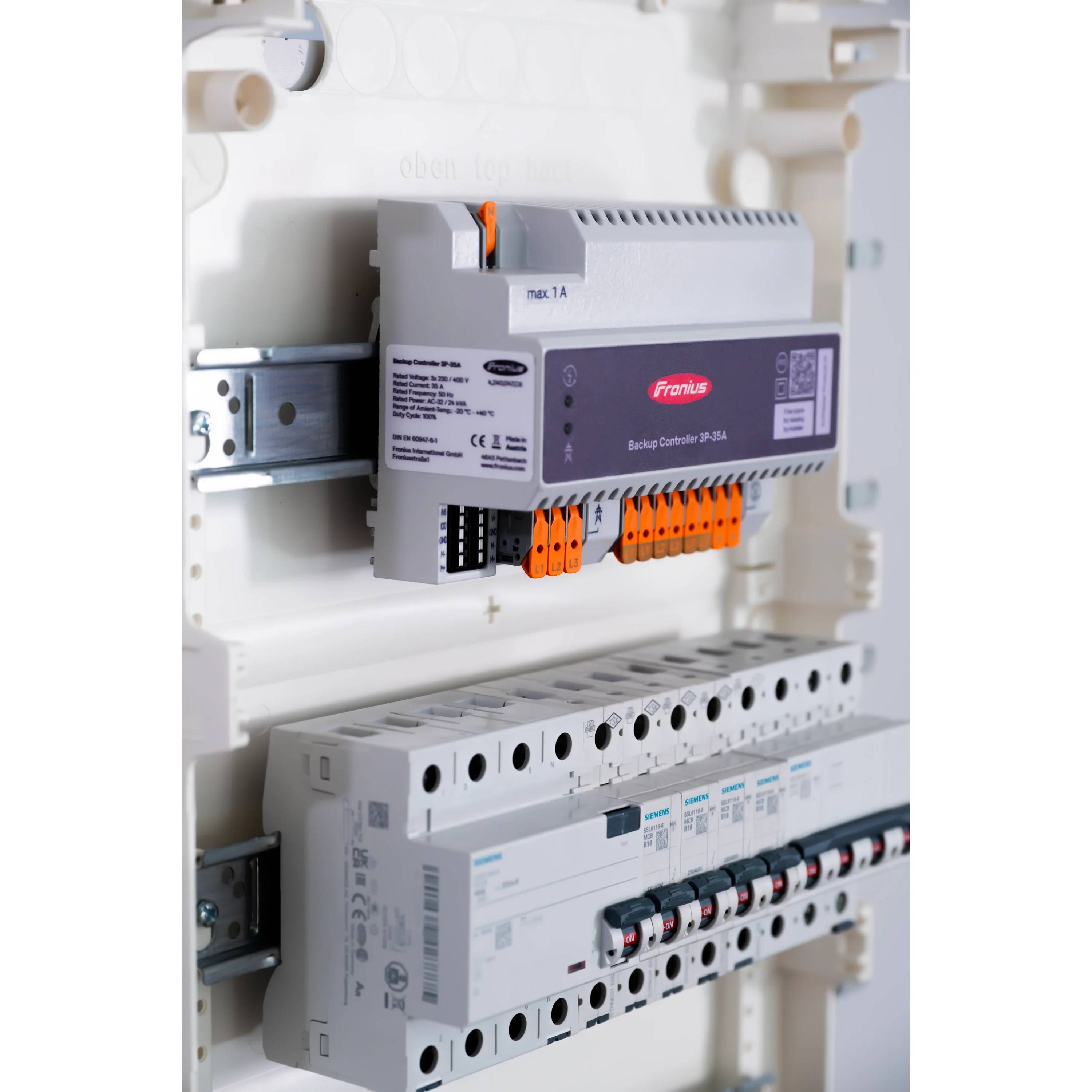 Fronius Backup Controller, 3P-35A, 1 Stk.