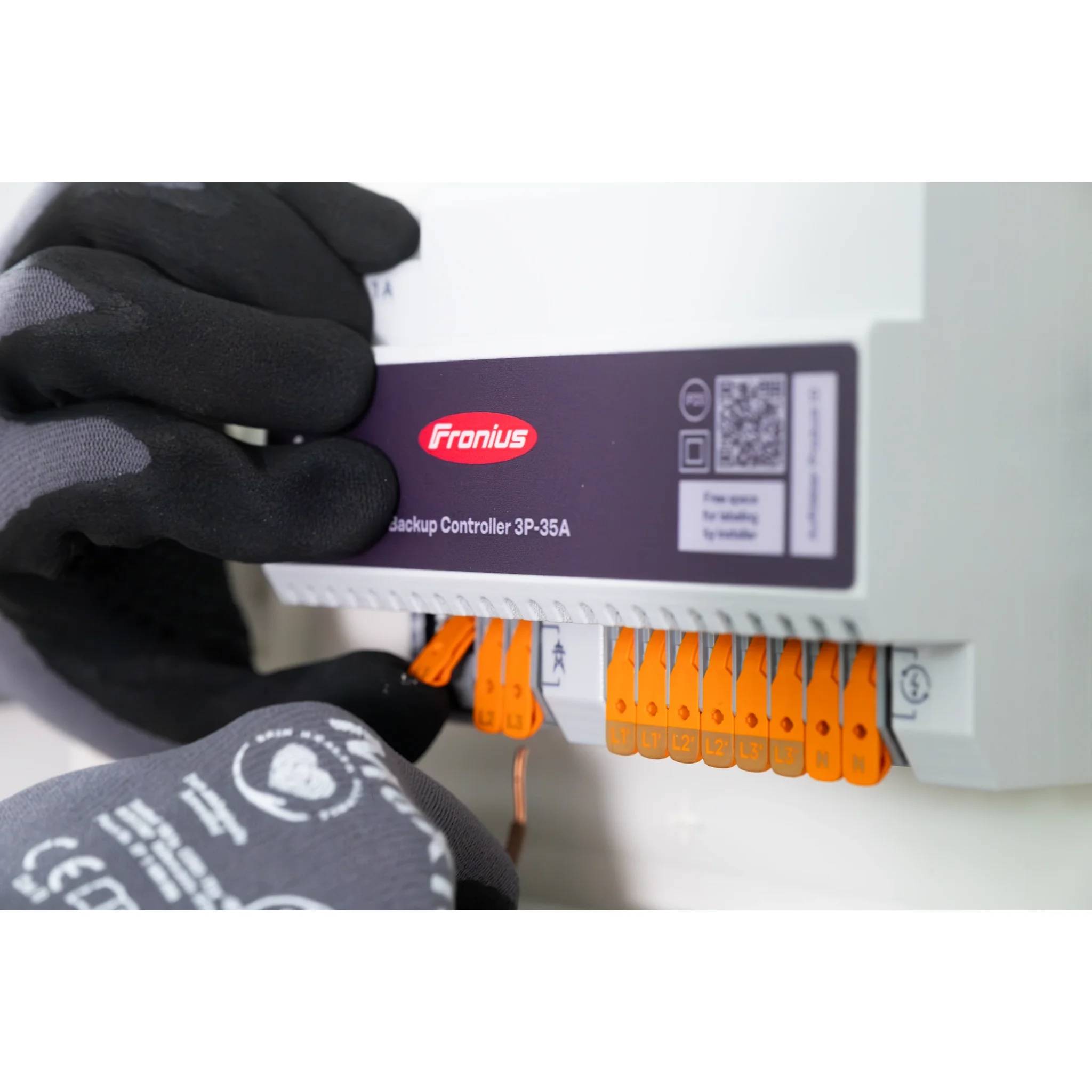 Fronius Backup Controller, 3P-35A, 1 Stk.