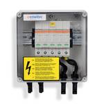 10015739 Generatoranschlusskasten