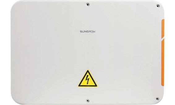 COM100D-EU Smart Communication Box
