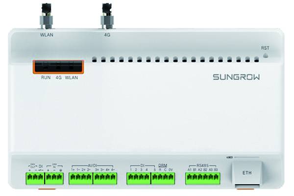 Logger 1000A-EU Datenlogger