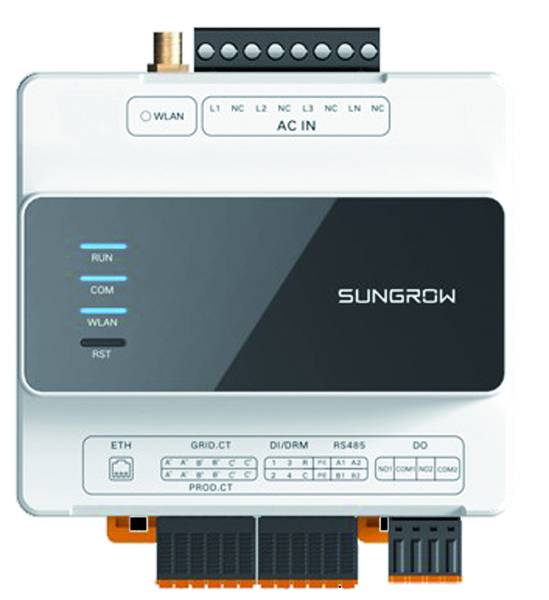 iHome Manager Energie-Management-System