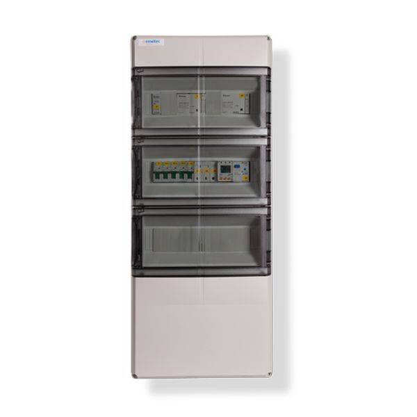 10019361 Power Backup Dual EU