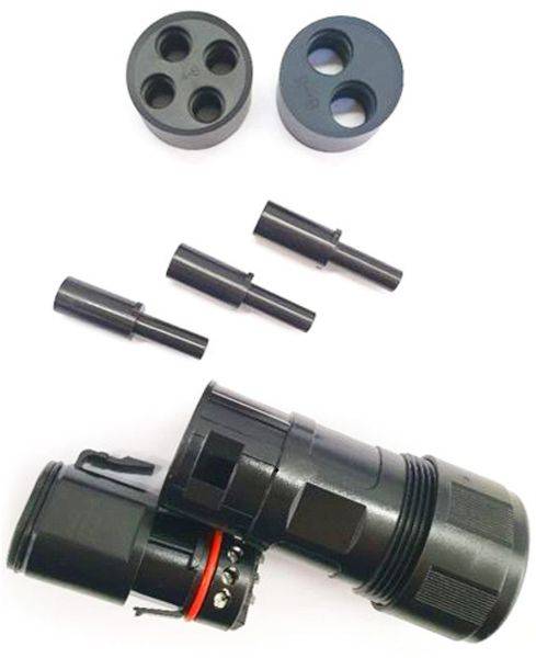 Kommunikationsstecker 100/115KTL-M1/M2