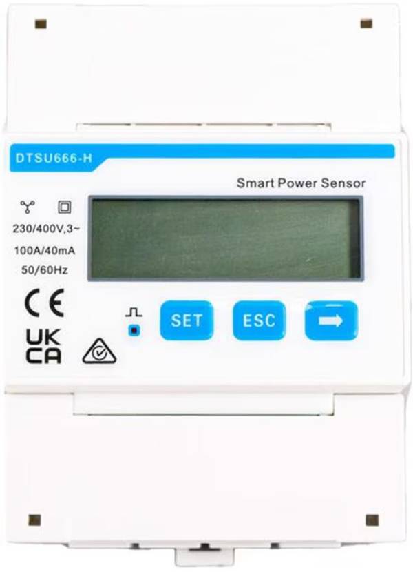SmartPS-250A-T0 Smart Power Sensor