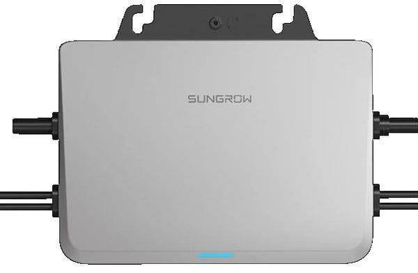 S1600S für Dach-Anlagen