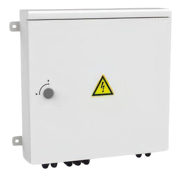 Combiner Box 3T 50 A für HELIVOR HV