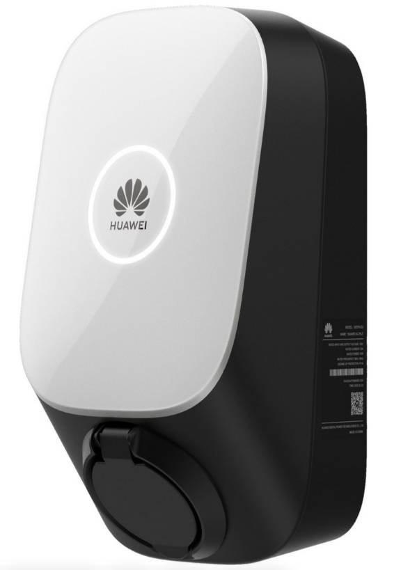 SCharger-22KT-S0 Wallbox 3-phasig 22 kW