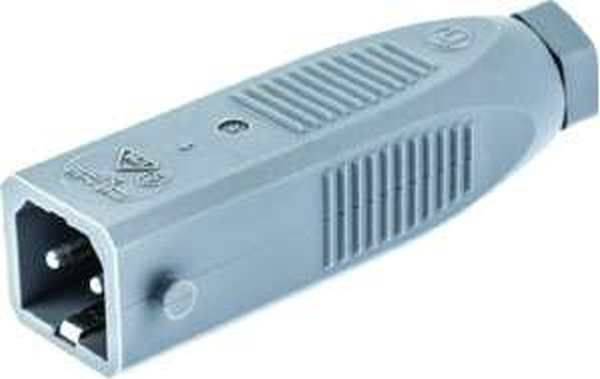 931265106 STAS20 KABELSTECKER