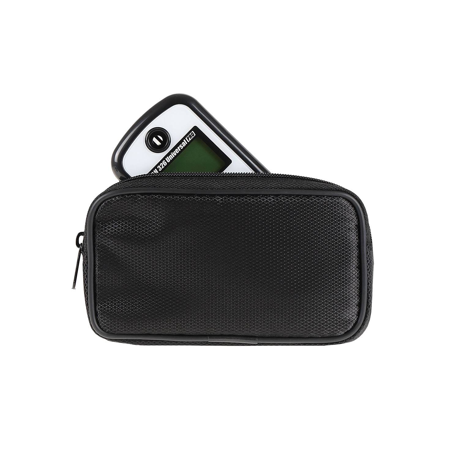 alca® Alkoholtester Polizeigenau - Digitaler Promilletester - Komplettset mit Gratis Kalibrierung