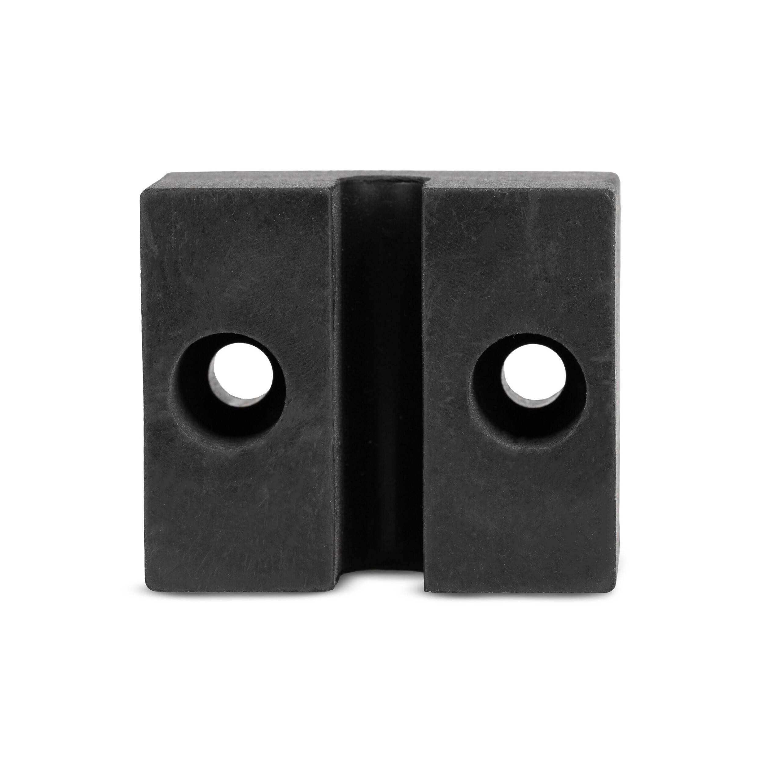 HEYNER® Ersatzgummiauflage für HEYNER® Scherenwagenheber Art. 347330 und 347360 ScissorPad PRO Wagenheber Ersatz Gummi