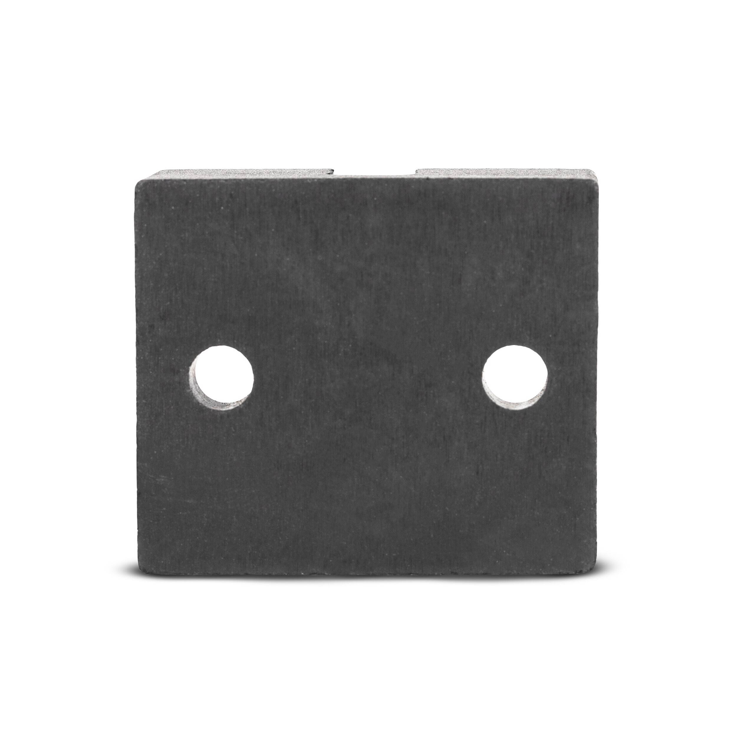 HEYNER® Ersatzgummiauflage für HEYNER® Scherenwagenheber Art. 347330 und 347360 ScissorPad PRO Wagenheber Ersatz Gummi