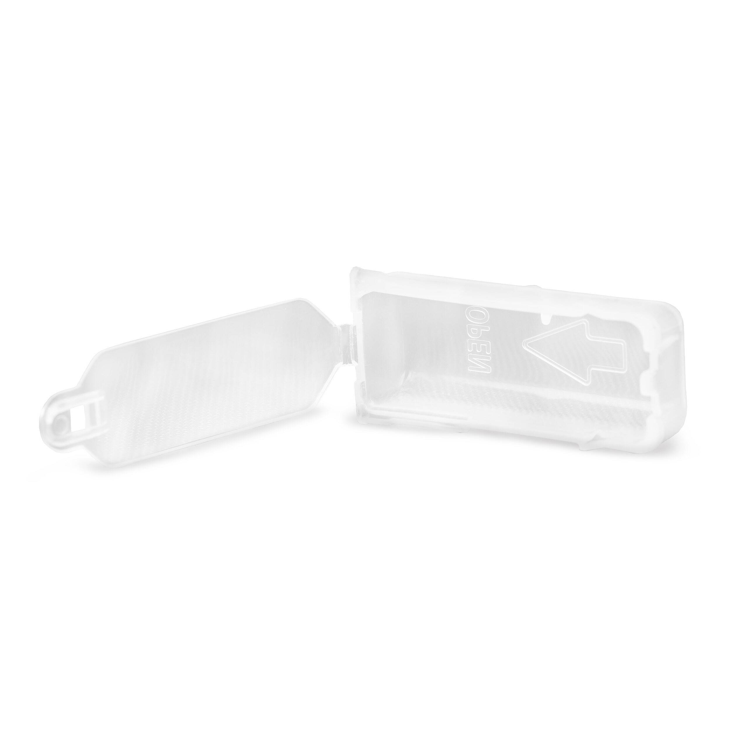 alca® Luftpumpe-Adapter-Set Ersatzteil für AeroPump 217200 Box 3-teilig Kompatibel mit AeroPump, 1x Metall-Ballnadel